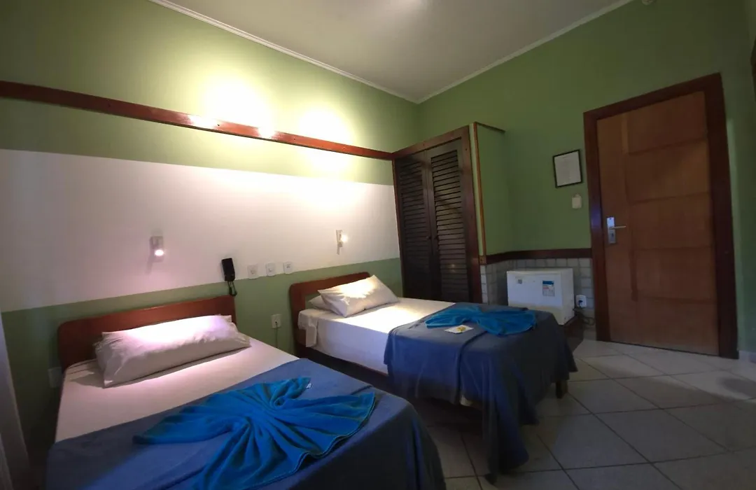 Hotel São Charbel-1